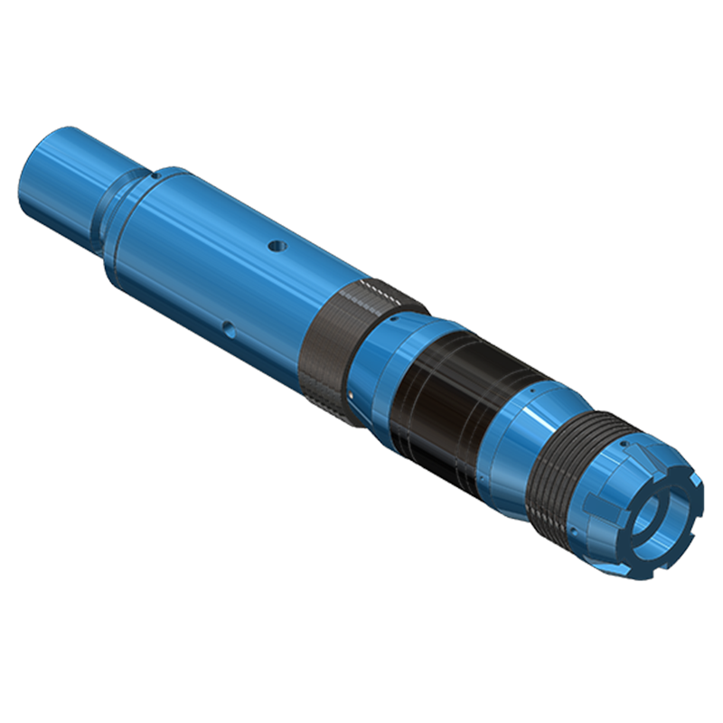 Bộ cầu thủy cơ