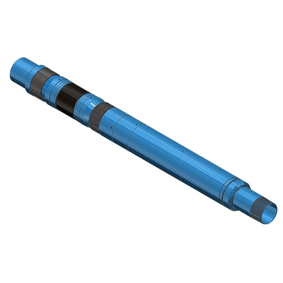 Máy đóng gói sản xuất vật giữ Hydro-Set