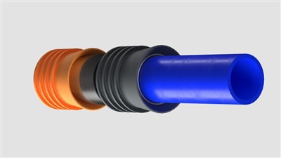 Phích cắm phát hành dưới bề mặt