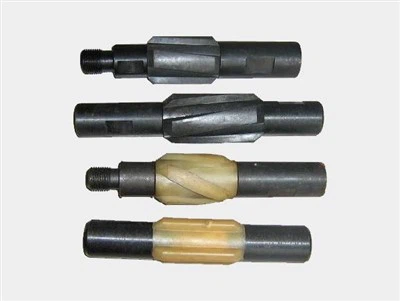 Bộ tập trung thanh Sucker