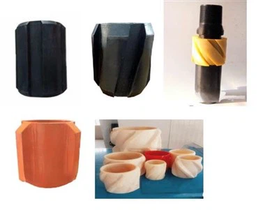 Bộ tập trung ống